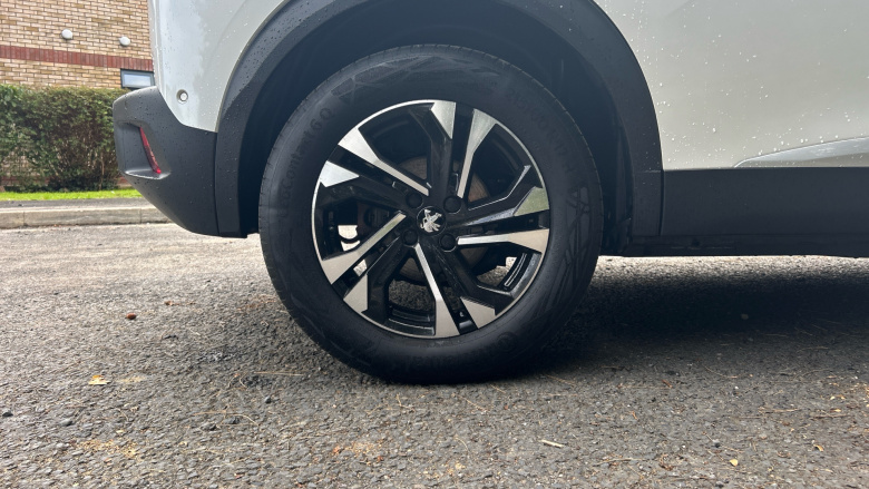 Peugeot 2008 100kW GT 50kWh 5dr Auto Electric Estate